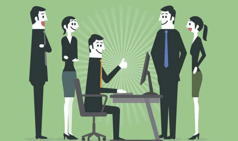 家族企业的人事挑战：如何平衡亲情与专业能力-90资源网