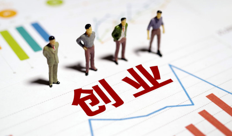 一个年轻创业者如何用信誉赚钱-90资源网