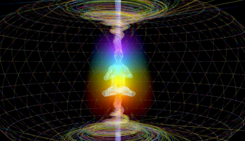 如何提升自己的能量场-90资源网