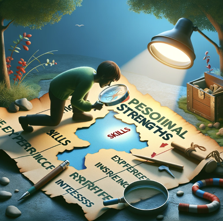 如何寻找并利用自己的卖点成功创业-90副业资源网