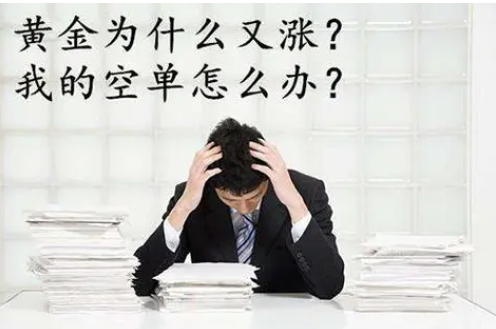 为什么我敢说黄金还会涨？-90副业资源网