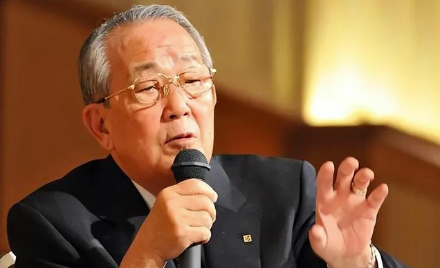 从迷茫到重生：稻盛和夫的11句人生哲理-90副业资源网