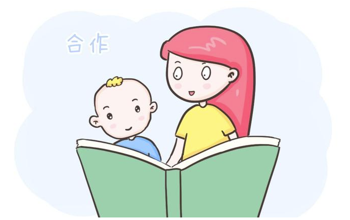 竞争焦虑的解药：教孩子如何与世界合作-90副业资源网