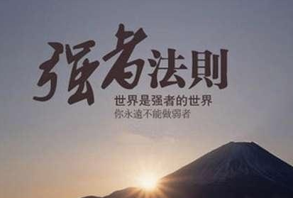 14条强者法则：生不如死的成长真相-90副业资源网