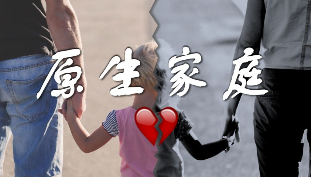 如何彻底摆脱有毒原生家庭的束缚-90副业资源网
