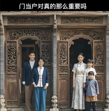 从婚姻看关系：门当户对背后的残酷现实_你懂了吗？-90资源网
