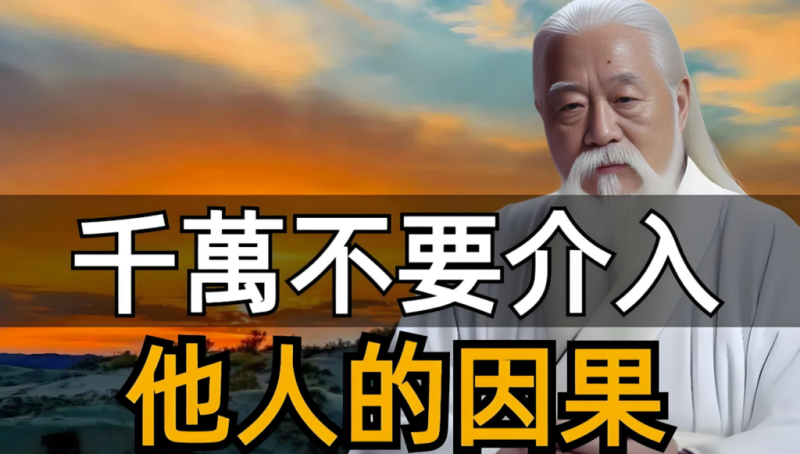别再瞎操心！2025 年这样活，远离因果损耗-90资源网