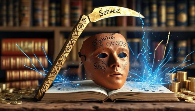 财富密码：掌握这3个反人性操作，让你轻松赚大钱（核心干货）-90资源网