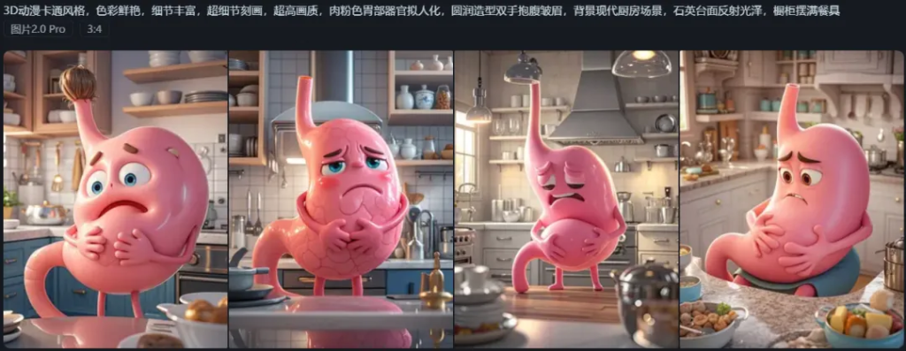 图片[5]-养生号新赛道，不违规，1条视频收益3万多
