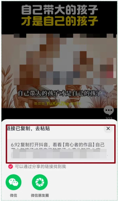图片[3]-小红书育儿AI新玩法项目拆解，新手小白看完这个方法，也可月入1W+（附详细教程）