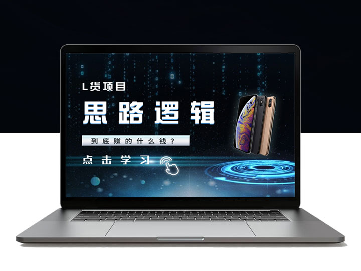 L货，到底赚的什么钱？思路逻辑以及后续的一些思考