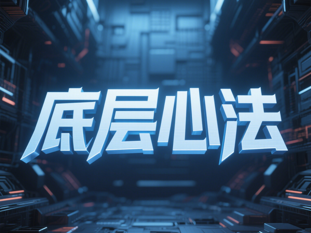 从“笨功夫”到百万收入，这3个秘诀让你逆袭成功